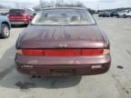 1997 Infiniti J30