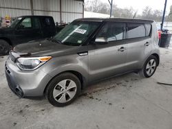 KIA salvage cars for sale: 2015 KIA Soul