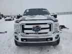 2012 Ford F350 Super Duty