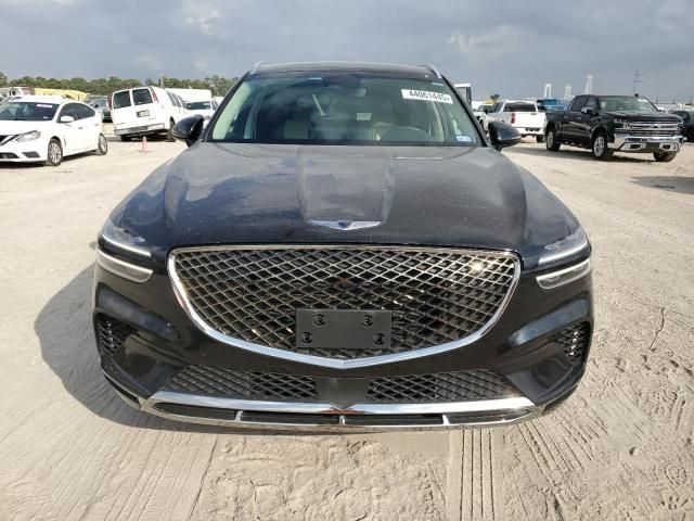 2022 Genesis GV70 Base