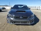 2018 Subaru WRX