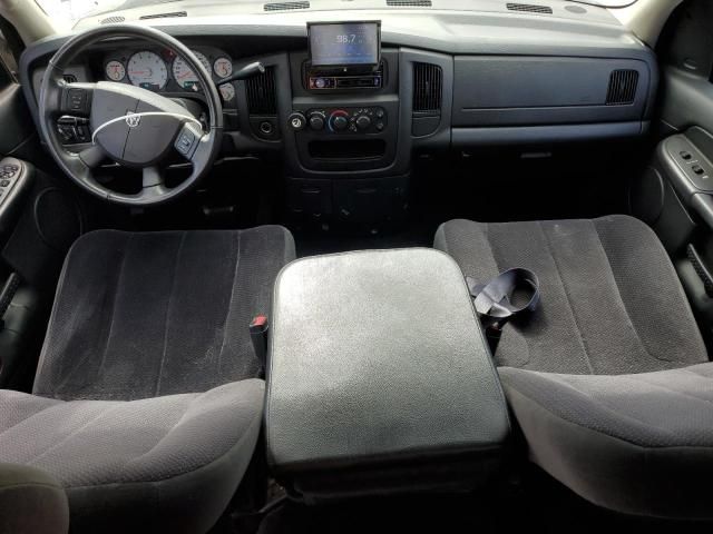 2004 Dodge RAM 1500 ST