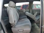 2000 Toyota Sienna LE