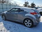 2014 Hyundai Veloster