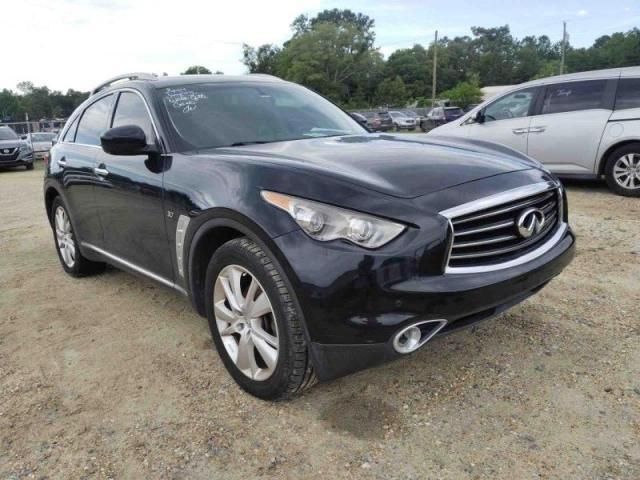 2014 Infiniti QX70