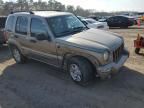 2003 Jeep Liberty Limited