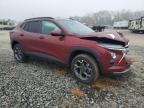 2025 Chevrolet Trax 1LT