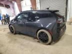 2015 BMW I3 REX