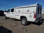 2006 Chevrolet Silverado K2500 Heavy Duty