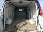 2011 Chevrolet Express G2500