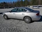 2007 Buick Lacrosse CX