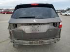 2011 Honda Odyssey Touring