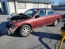 2000 Toyota Camry LE en venta en Grantville, PA