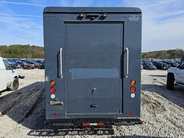 2021 Freightliner Chassis M Line WALK-IN Van