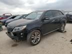 2015 KIA Sorento SX