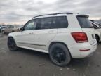 2013 Mercedes-Benz GLK 350 4matic