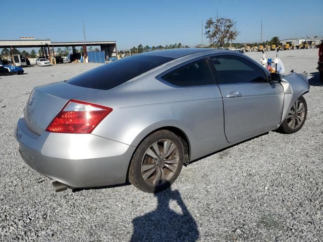 2010 Honda Accord LX