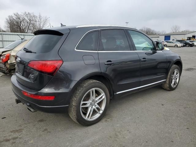 2014 Audi Q5 Premium Plus