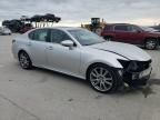 2015 Lexus GS 350