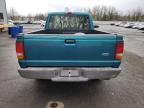 1997 Ford Ranger Super Cab