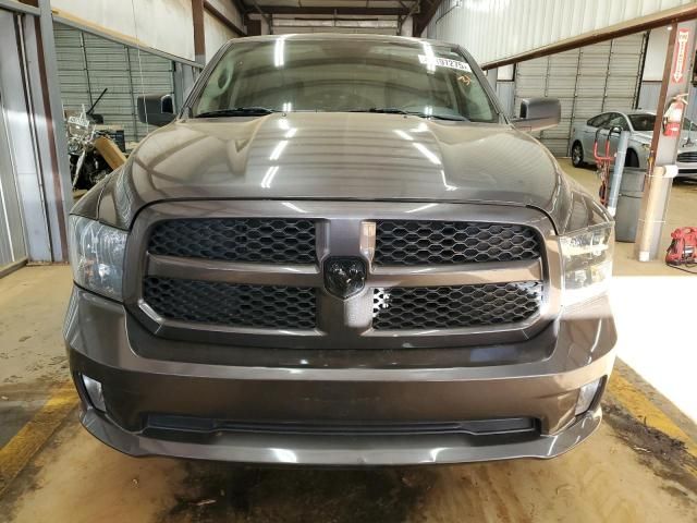 2018 Dodge RAM 1500 ST