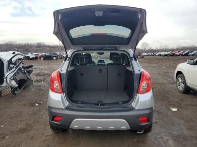 2013 Buick Encore