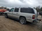 2005 GMC Yukon XL C1500