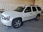 2013 Chevrolet Tahoe C1500 LTZ