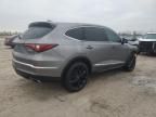 2022 Acura MDX Technology