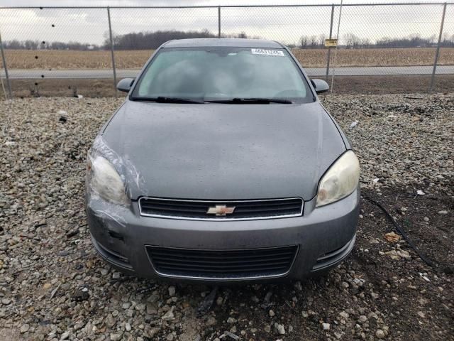 2008 Chevrolet Impala LT