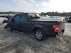 2018 Ford F150 Super Cab