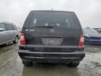 2003 Mercedes-Benz ML 320