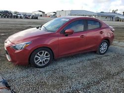 Toyota Vehiculos salvage en venta: 2017 Toyota Yaris IA