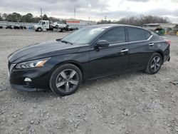 2019 Nissan Altima SV en venta en Montgomery, AL