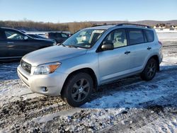 2007 Toyota Rav4 en venta en Duryea, PA