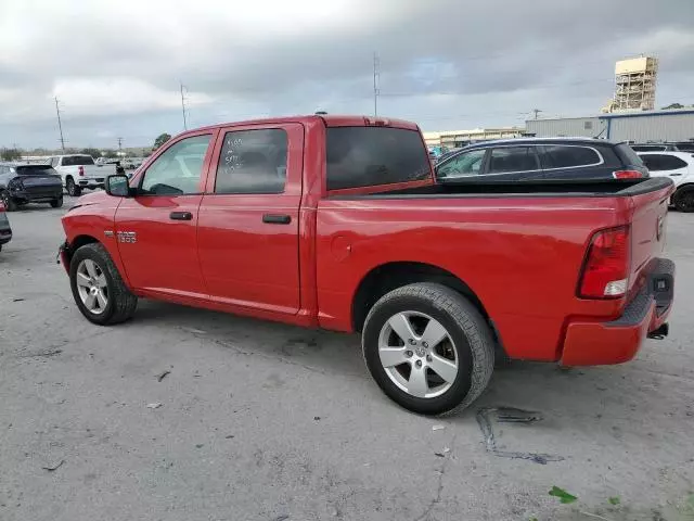 2014 Dodge RAM 1500 ST