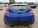 2012 Hyundai Veloster