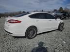 2014 Ford Fusion SE Hybrid