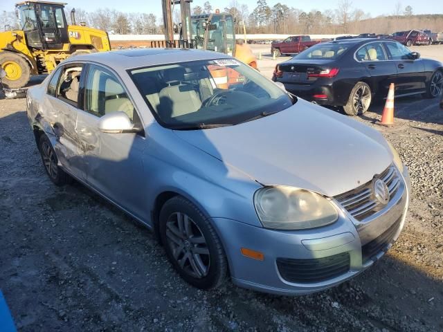 2006 Volkswagen Jetta TDI Option Package 1