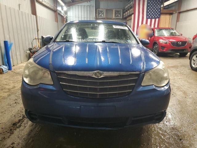 2009 Chrysler Sebring Touring