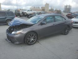 2016 Toyota Camry LE en venta en New Orleans, LA