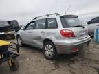 2006 Mitsubishi Outlander LS