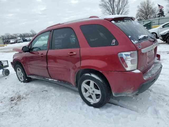 2005 Chevrolet Equinox LT