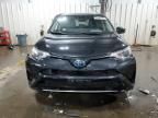 2018 Toyota Rav4 HV LE