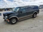 2000 Ford Excursion Limited