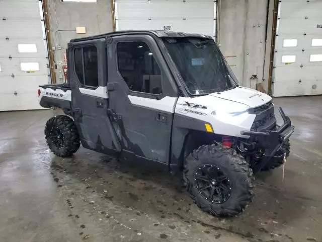 2022 Polaris Ranger Crew XP 1000 Northstar Ultimate