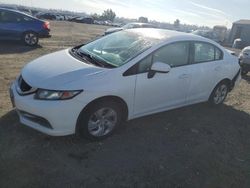 Run And Drives Cars for sale at auction: 2014 Honda Civic LX