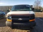 2007 Chevrolet Express G2500