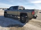 2017 GMC Sierra K1500 Denali