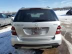 2008 Mercedes-Benz ML 320 CDI